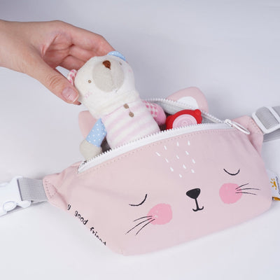 SUNVENO Children's Good Friend Series Fanny Pack