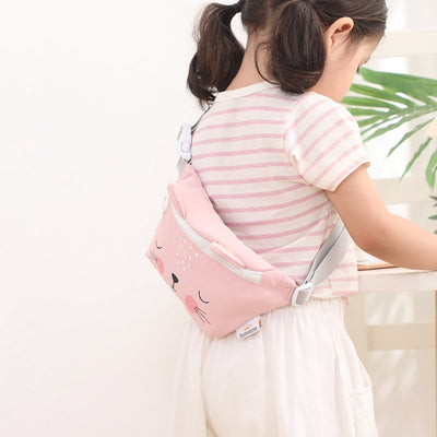 SUNVENO Children's Good Friend Series Fanny Pack