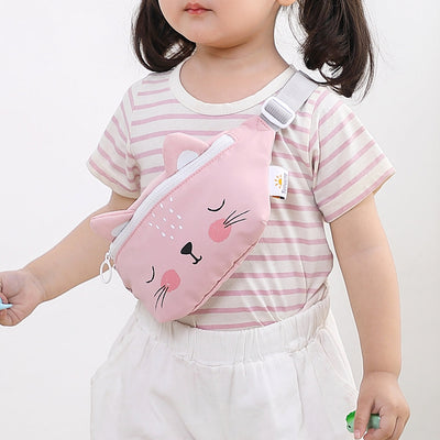 SUNVENO Children's Good Friend Series Fanny Pack