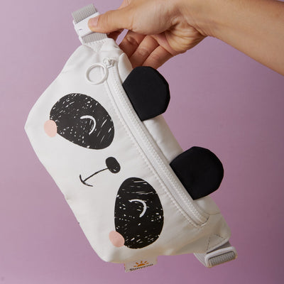 SUNVENO Children's Good Friend Series Fanny Pack