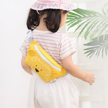SUNVENO Children's Good Friend Series Fanny Pack
