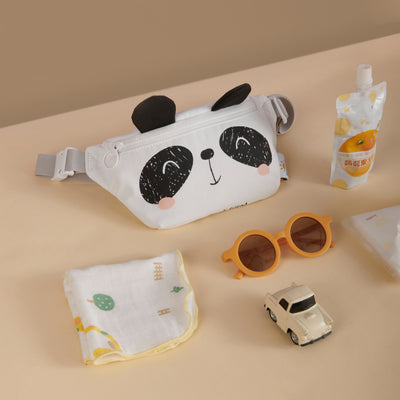 SUNVENO Children's Good Friend Series Fanny Pack