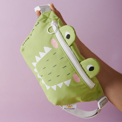 SUNVENO Children's Good Friend Series Fanny Pack