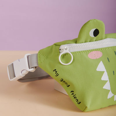 SUNVENO Children's Good Friend Series Fanny Pack
