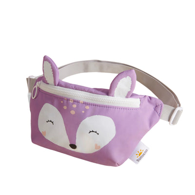 SUNVENO Children's Good Friend Series Fanny Pack