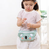 SUNVENO Children's Good Friend Series Fanny Pack