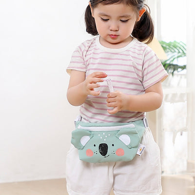 SUNVENO Children's Good Friend Series Fanny Pack