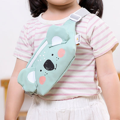 SUNVENO Children's Good Friend Series Fanny Pack
