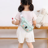 SUNVENO Children's Good Friend Series Fanny Pack