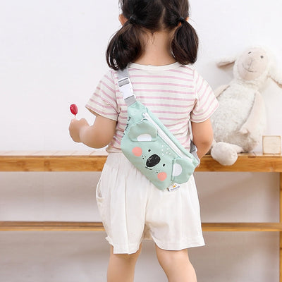 SUNVENO Children's Good Friend Series Fanny Pack