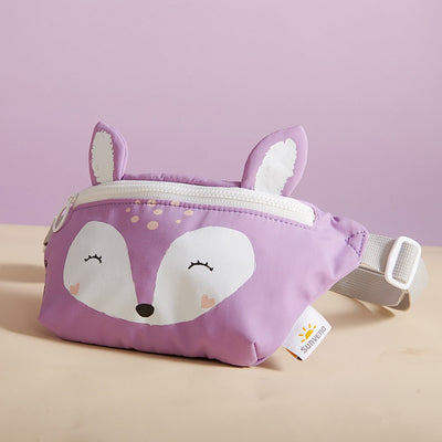 SUNVENO Children's Good Friend Series Fanny Pack