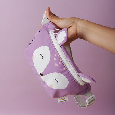 SUNVENO Children's Good Friend Series Fanny Pack