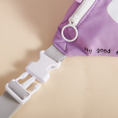 SUNVENO Children's Good Friend Series Fanny Pack