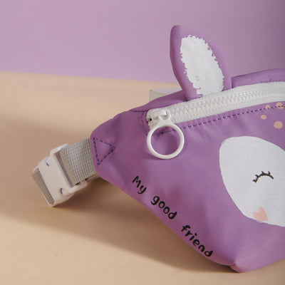 SUNVENO Children's Good Friend Series Fanny Pack