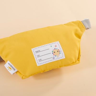 SUNVENO Children's Good Friend Series Fanny Pack
