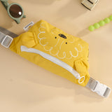 SUNVENO Children's Good Friend Series Fanny Pack