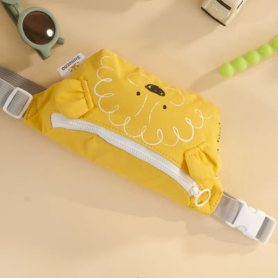 SUNVENO Children's Good Friend Series Fanny Pack