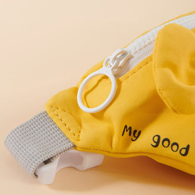 SUNVENO Children's Good Friend Series Fanny Pack