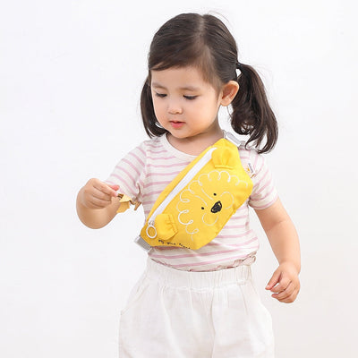SUNVENO Children's Good Friend Series Fanny Pack