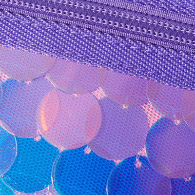 SUNVENO Unicorn Sequin Backpack