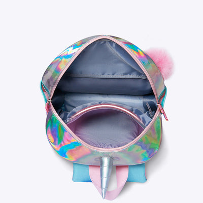 SUNVENO Unicorn Sequin Backpack