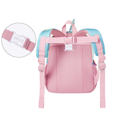 SUNVENO Unicorn Sequin Backpack