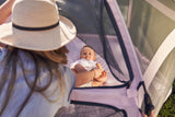 Pop N’ Go™ Playpen – Lightweight, UV-Protected Portable Play Space