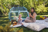 Pop N’ Go™ Playpen – Lightweight, UV-Protected Portable Play Space