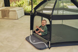 Pop N’ Go™ Playpen – Lightweight, UV-Protected Portable Play Space