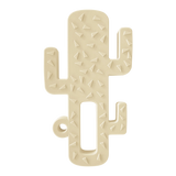 Silicone Teether – Food-Grade Baby Teething Toy for Easy Grip