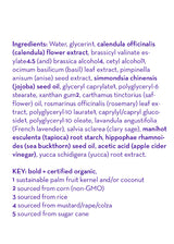 California Baby Calendula Conditioner