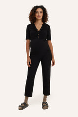 NOM Maternity Calista Top