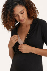 NOM Maternity Calista Top