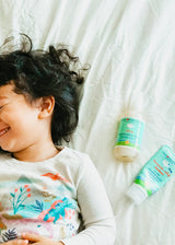 California Baby Diaper Rash Ointment Bio-Based Zinc