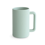 Silicone Bath Rinse Cup