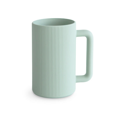 Silicone Bath Rinse Cup