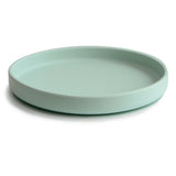 Silicone Suction Plate