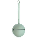 Mushie Silicone Pacifier Case – On-the-Go Pacifier Holder