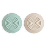 Silicone Bathtub Drain Cover Set