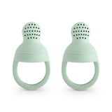 Silicone Fresh Food Feeder for Babies