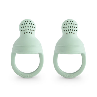 Silicone Fresh Food Feeder for Babies