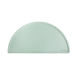 Mushie Silicone Placemat – Food-Grade Baby Placemat