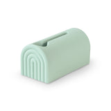 Silicone Rainbow Bath Spout Cover