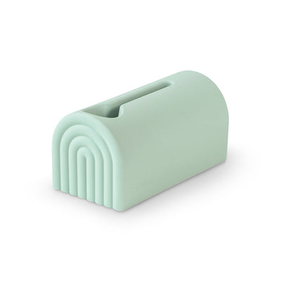 Silicone Rainbow Bath Spout Cover