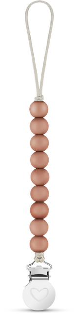 Lulababe Pacifier Clip