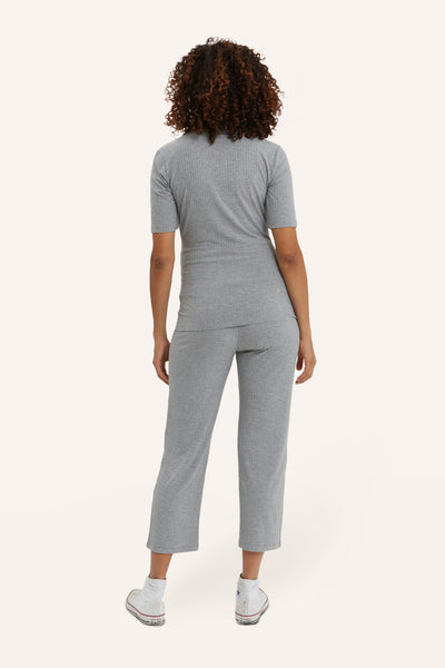 NOM Maternity Camilla Pant