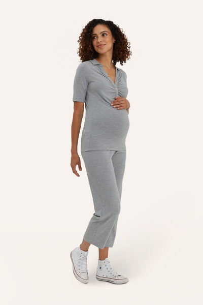 NOM Maternity Camilla Pant