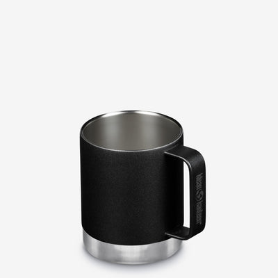 12 oz Camp Mug