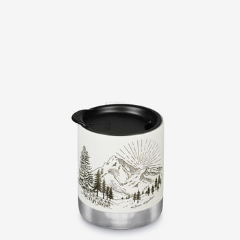 12 oz Camp Mug