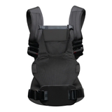 Colugo The Baby Carrier 2 | 4-Position Baby Carrier with UPF 50 Sunshade, Newborn to Toddler